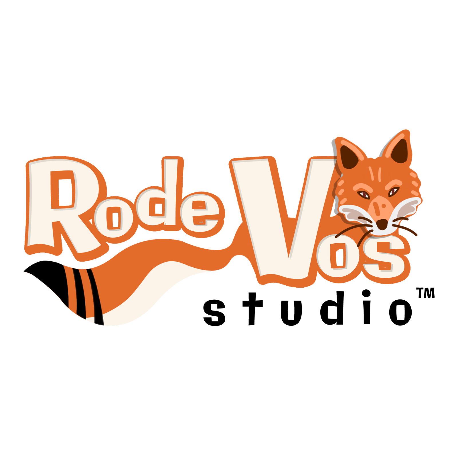 Rode Vos Studio